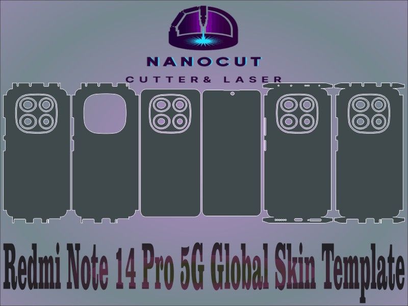 Redmi Note 14 Pro 5G Global